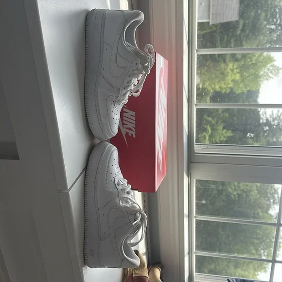 Nike brand new air force 1s - Picture 3 of 7